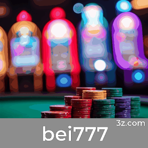 bei777: Jogos de Cassino Online, Slots e Mais no Brasil