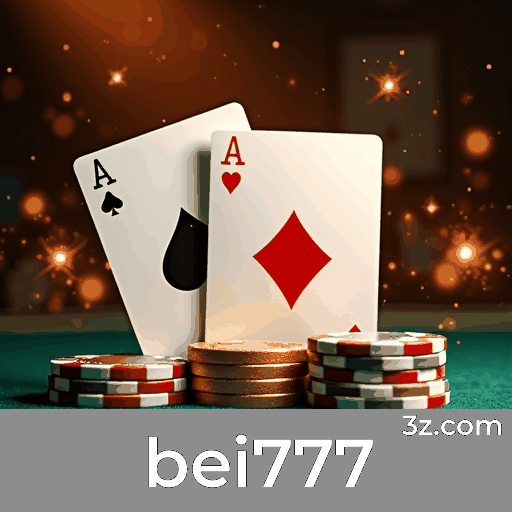 bei777: Experiência de Cassino Online de Alta Qualidade