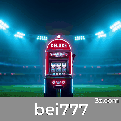 bei777: Sua Plataforma de Apostas com Segurança e Profissionalismo