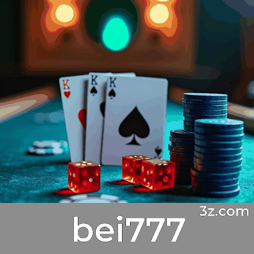 Bei777: Cassino Online Seguro com Pagamentos Rápidos