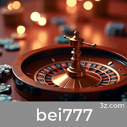 Bei777: Cassino Online Seguro com Pagamentos Rápidos